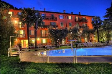 Hôtel Riva del Garda 3